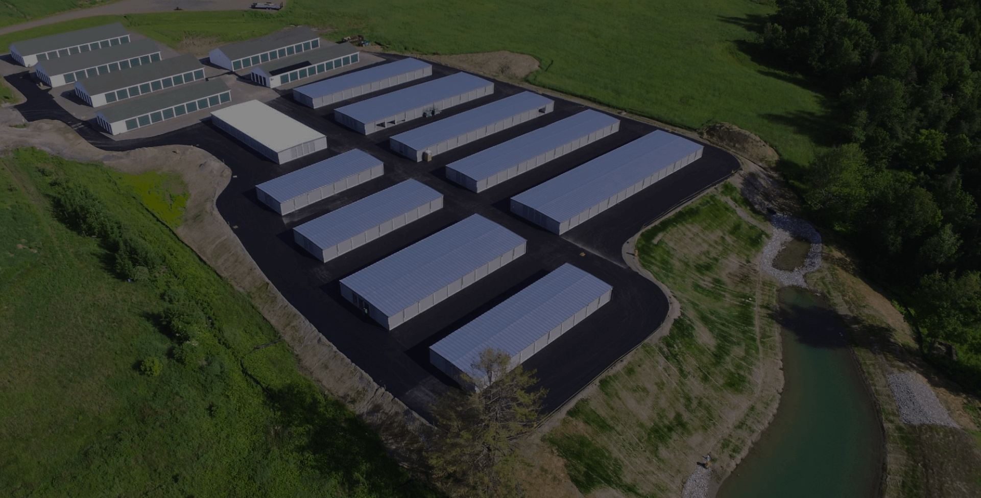 Patriot Holdings Commercial Real Estate